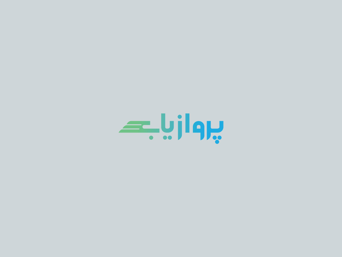 طراحی لوگو آژانسی